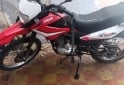 Motos - Motomel Skua 150 2024 Nafta 12000Km - En Venta