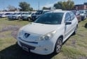 Autos - Peugeot 2013 Compact Allure 2013 Nafta 97000Km - En Venta