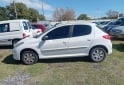 Autos - Peugeot 2013 Compact Allure 2013 Nafta 97000Km - En Venta
