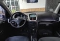 Autos - Peugeot 2013 Compact Allure 2013 Nafta 97000Km - En Venta