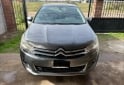 Autos - Citroen C4 Lounge 2014 GNC 197000Km - En Venta