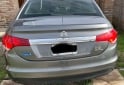 Autos - Citroen C4 Lounge 2014 GNC 197000Km - En Venta