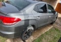 Autos - Citroen C4 Lounge 2014 GNC 197000Km - En Venta