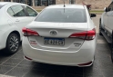 Autos - Toyota Yaris 1.5 XLS 2020 Nafta 91000Km - En Venta