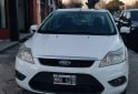 Autos - Ford Focus 2013 GNC 167000Km - En Venta