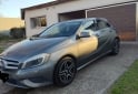 Autos - Mercedes Benz A 200 2013 Nafta 112000Km - En Venta