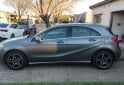 Autos - Mercedes Benz A 200 2013 Nafta 112000Km - En Venta