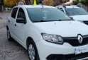 Autos - Renault Sandero 2016 Nafta 121000Km - En Venta