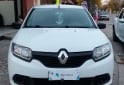 Autos - Renault Sandero 2016 Nafta 121000Km - En Venta