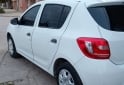 Autos - Renault Sandero 2016 Nafta 121000Km - En Venta