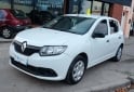 Autos - Renault Sandero 2016 Nafta 121000Km - En Venta