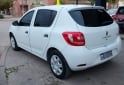 Autos - Renault Sandero 2016 Nafta 121000Km - En Venta