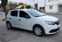 Autos - Renault Sandero 2016 Nafta 121000Km - En Venta
