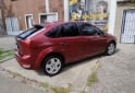 Autos - Ford Focus 2010 Nafta 155000Km - En Venta