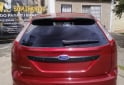 Autos - Ford Focus 2010 Nafta 155000Km - En Venta