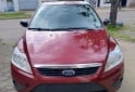 Autos - Ford Focus 2010 Nafta 155000Km - En Venta