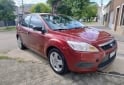 Autos - Ford Focus 2010 Nafta 155000Km - En Venta