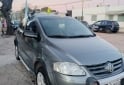 Autos - Volkswagen Cross fox 2009 Nafta 152000Km - En Venta