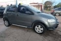 Autos - Volkswagen Cross fox 2009 Nafta 152000Km - En Venta