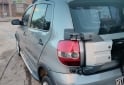 Autos - Volkswagen Cross fox 2009 Nafta 152000Km - En Venta