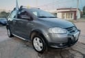 Autos - Volkswagen Cross fox 2009 Nafta 152000Km - En Venta