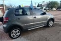 Autos - Volkswagen Cross fox 2009 Nafta 152000Km - En Venta