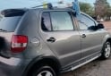Autos - Volkswagen Cross fox 2009 Nafta 152000Km - En Venta
