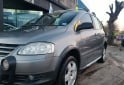 Autos - Volkswagen Cross fox 2009 Nafta 152000Km - En Venta