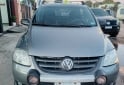 Autos - Volkswagen Cross fox 2009 Nafta 152000Km - En Venta