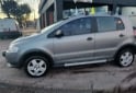 Autos - Volkswagen Cross fox 2009 Nafta 152000Km - En Venta