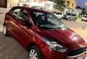 Autos - Ford 2017/ 1.5/ Se 2017 Nafta 190000Km - En Venta