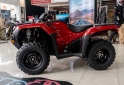 Cuatris y UTVs - Honda TRX 420 2026  0Km - En Venta