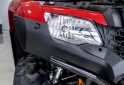 Cuatris y UTVs - Honda TRX 420 2026  0Km - En Venta