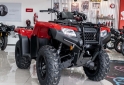 Cuatris y UTVs - Honda TRX 420 2026  0Km - En Venta