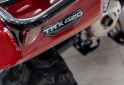 Cuatris y UTVs - Honda TRX 420 2026  0Km - En Venta