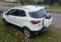 Autos - Ford Ecosport 2018 Nafta 87000Km - En Venta