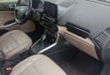 Autos - Ford Ecosport 2018 Nafta 87000Km - En Venta