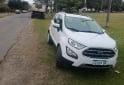 Autos - Ford Ecosport 2018 Nafta 87000Km - En Venta