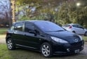 Autos - Peugeot 307 PREMIUM 2008 Nafta 230000Km - En Venta
