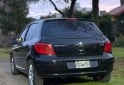 Autos - Peugeot 307 PREMIUM 2008 Nafta 230000Km - En Venta