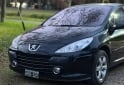 Autos - Peugeot 307 PREMIUM 2008 Nafta 230000Km - En Venta