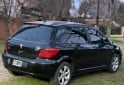 Autos - Peugeot 307 PREMIUM 2008 Nafta 230000Km - En Venta