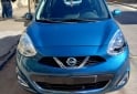 Autos - Nissan MARCH 2015 Nafta 88000Km - En Venta