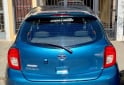 Autos - Nissan MARCH 2015 Nafta 88000Km - En Venta