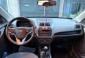 Autos - Chevrolet Cobalt LTZ 2013 Nafta 126000Km - En Venta
