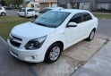 Autos - Chevrolet Cobalt LTZ 2013 Nafta 126000Km - En Venta