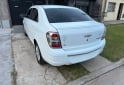 Autos - Chevrolet Cobalt LTZ 2013 Nafta 126000Km - En Venta