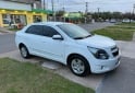Autos - Chevrolet Cobalt LTZ 2013 Nafta 126000Km - En Venta