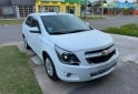 Autos - Chevrolet Cobalt LTZ 2013 Nafta 126000Km - En Venta