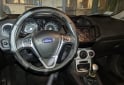 Autos - Ford Fiesta kinetic 2015 Nafta 150000Km - En Venta